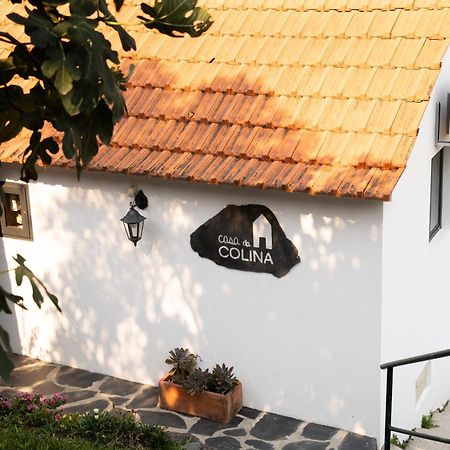 Casa Da Colina Villa Amarante Kültér fotó