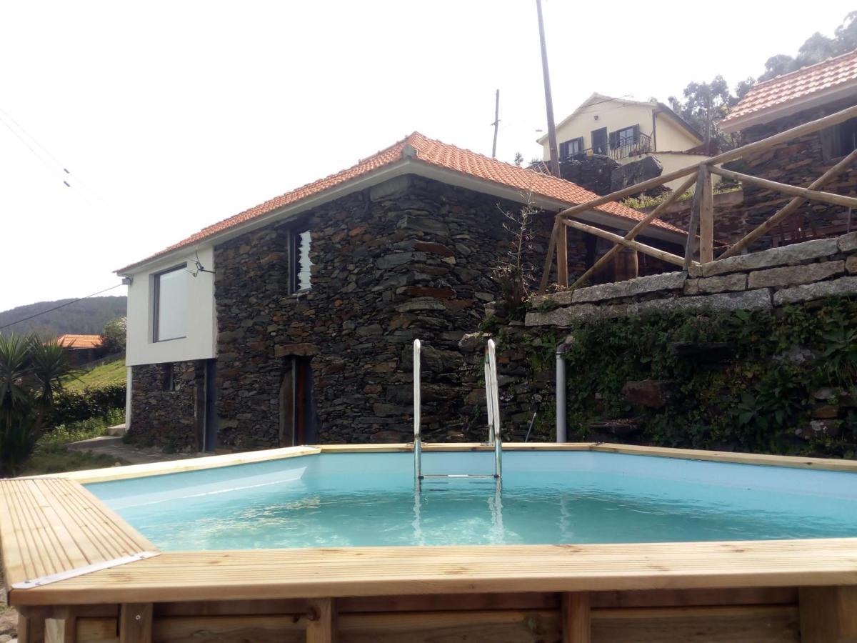 Casa Da Colina Villa Amarante Kültér fotó