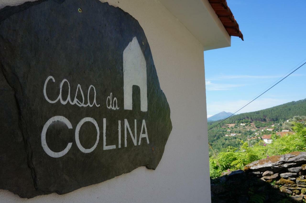 Casa Da Colina Villa Amarante Kültér fotó